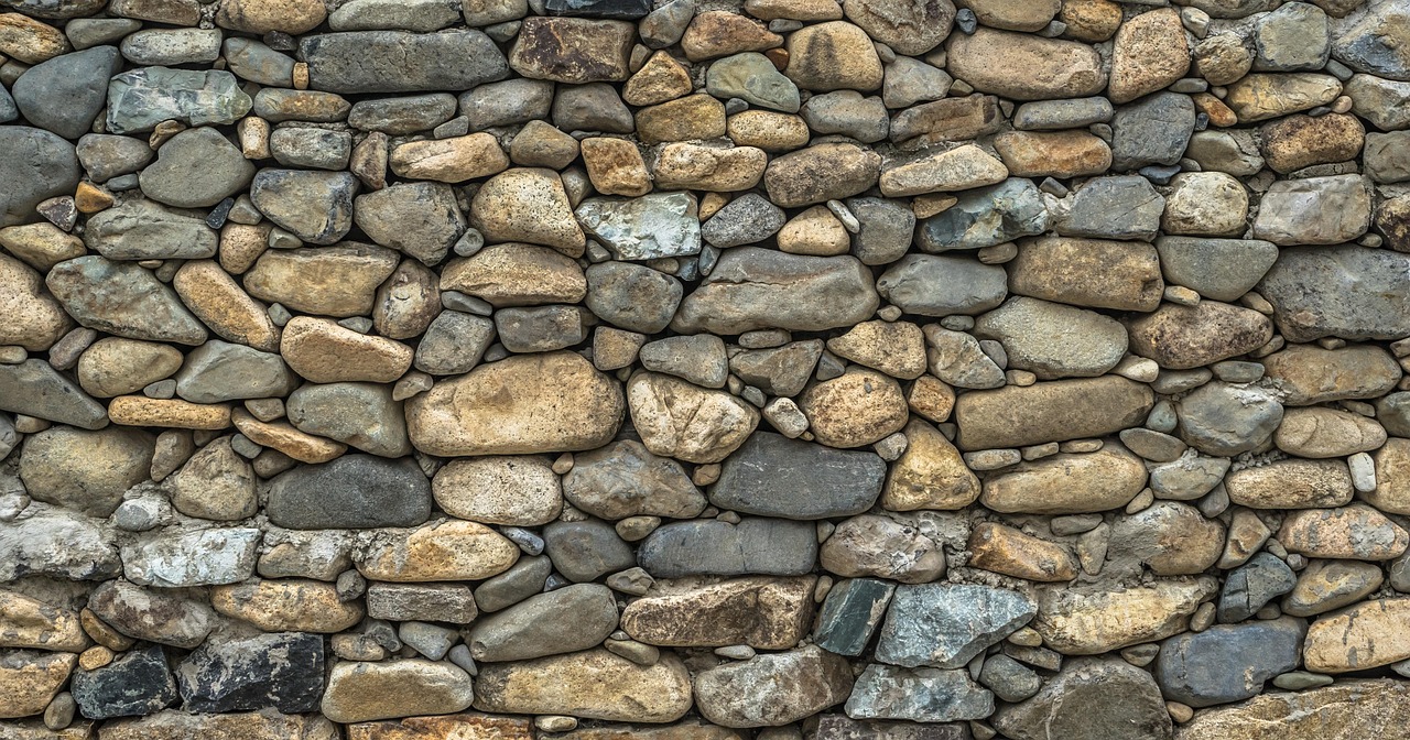 Flat Stones