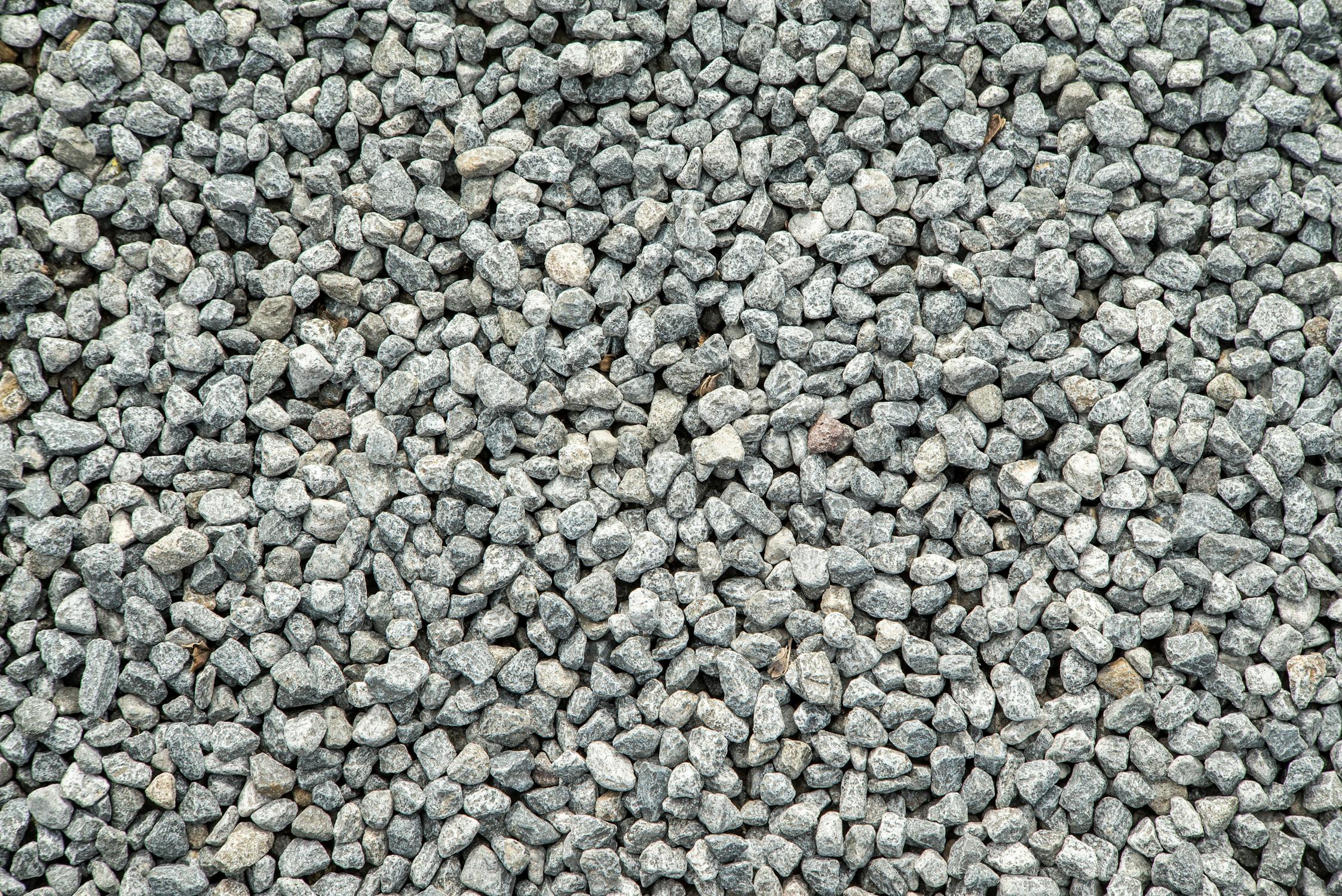 Gravels
