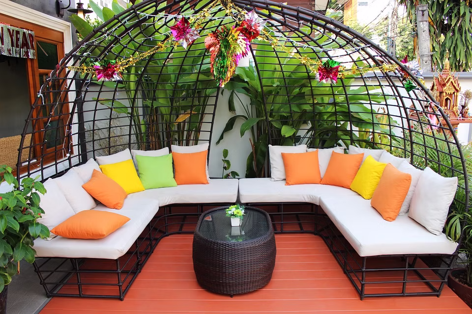 Patio Sets