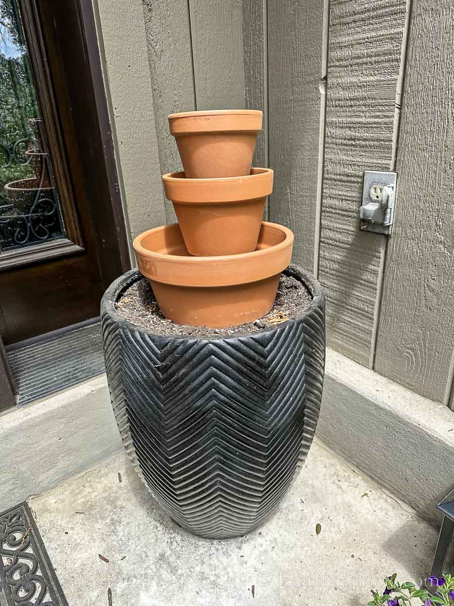 Pots